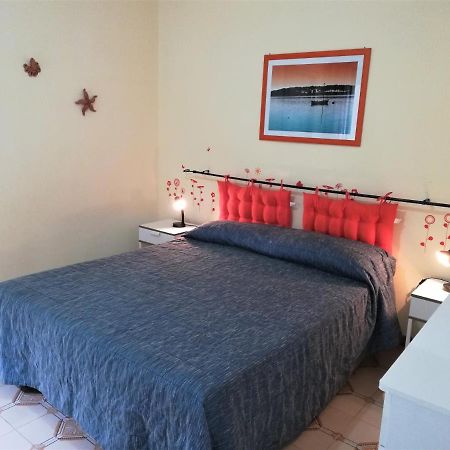 Don Alfonso Apartman Torre Lapillo Kültér fotó