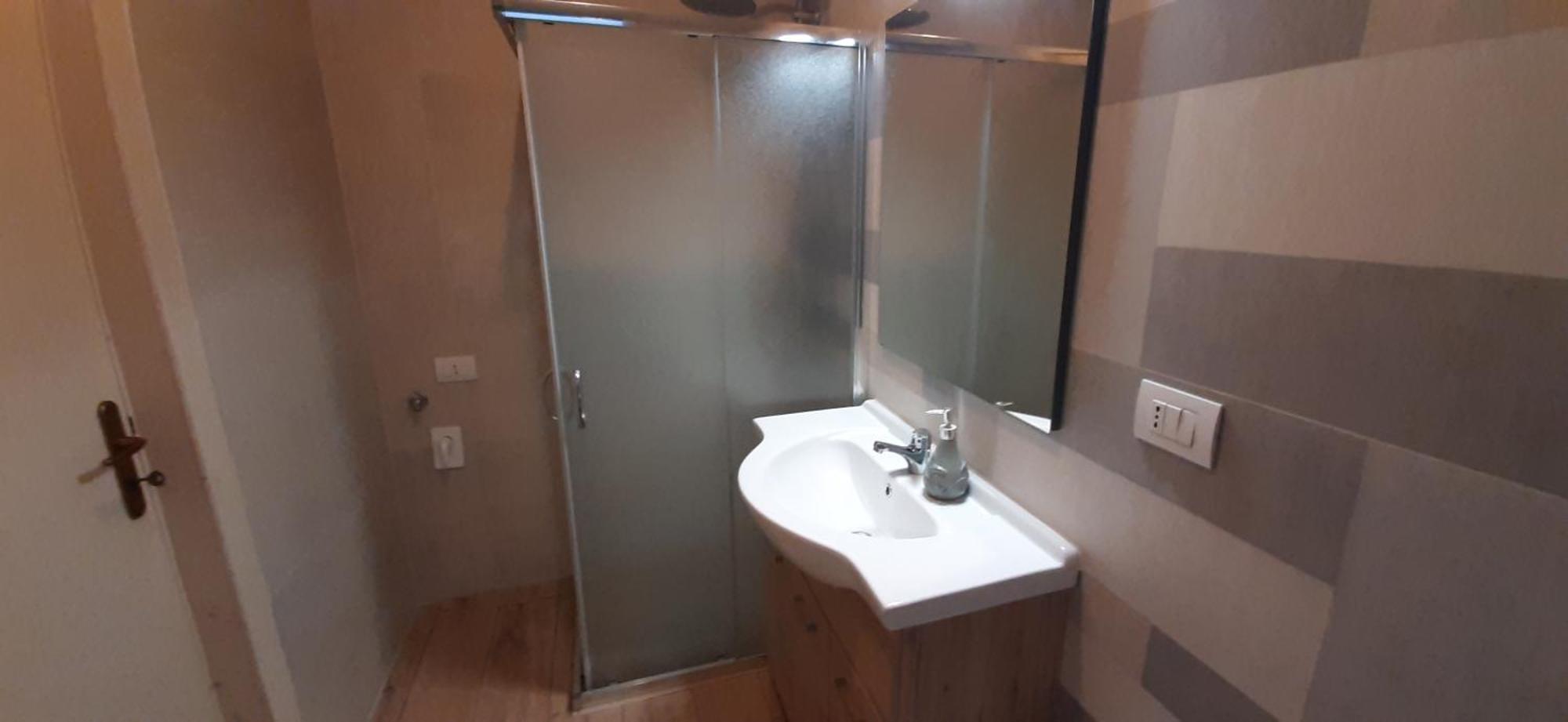 Don Alfonso Apartman Torre Lapillo Szoba fotó