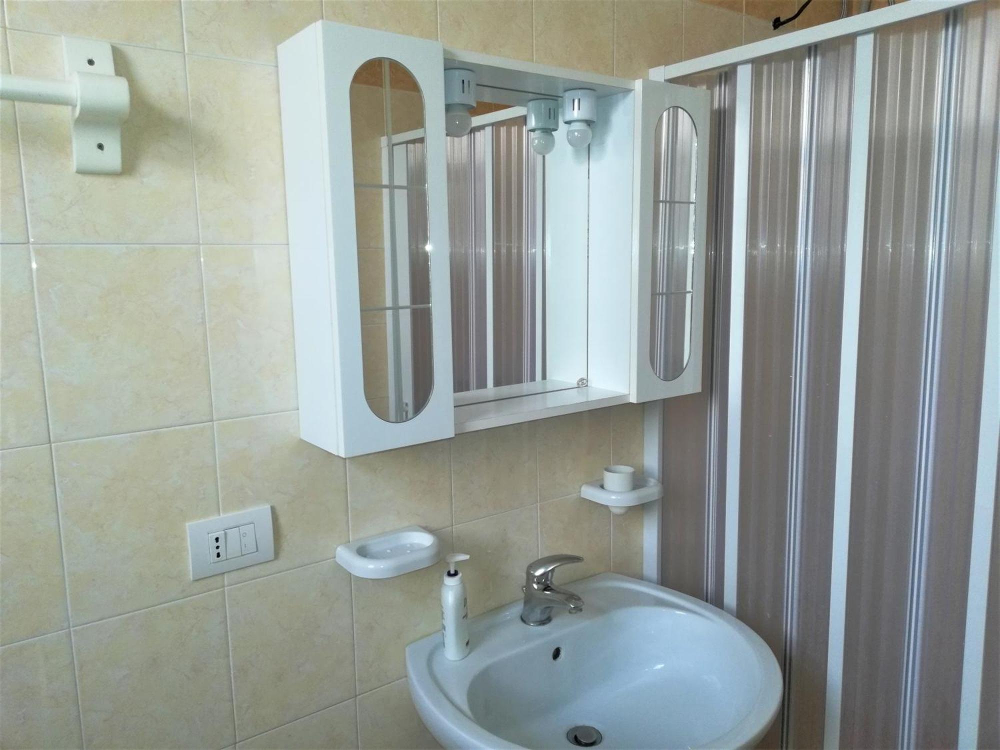 Don Alfonso Apartman Torre Lapillo Szoba fotó