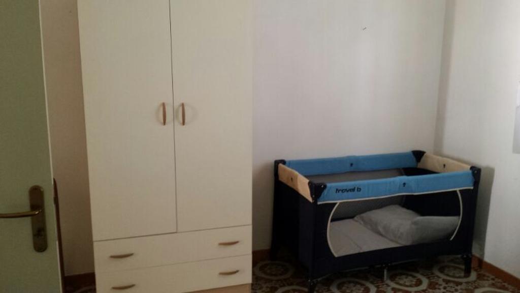 Don Alfonso Apartman Torre Lapillo Szoba fotó