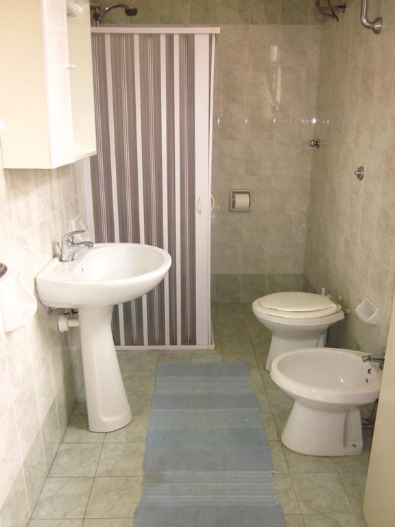 Don Alfonso Apartman Torre Lapillo Kültér fotó