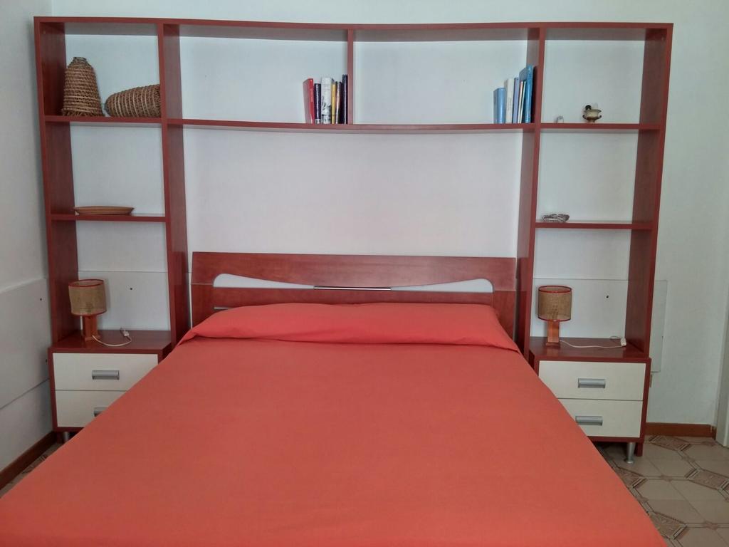 Don Alfonso Apartman Torre Lapillo Kültér fotó