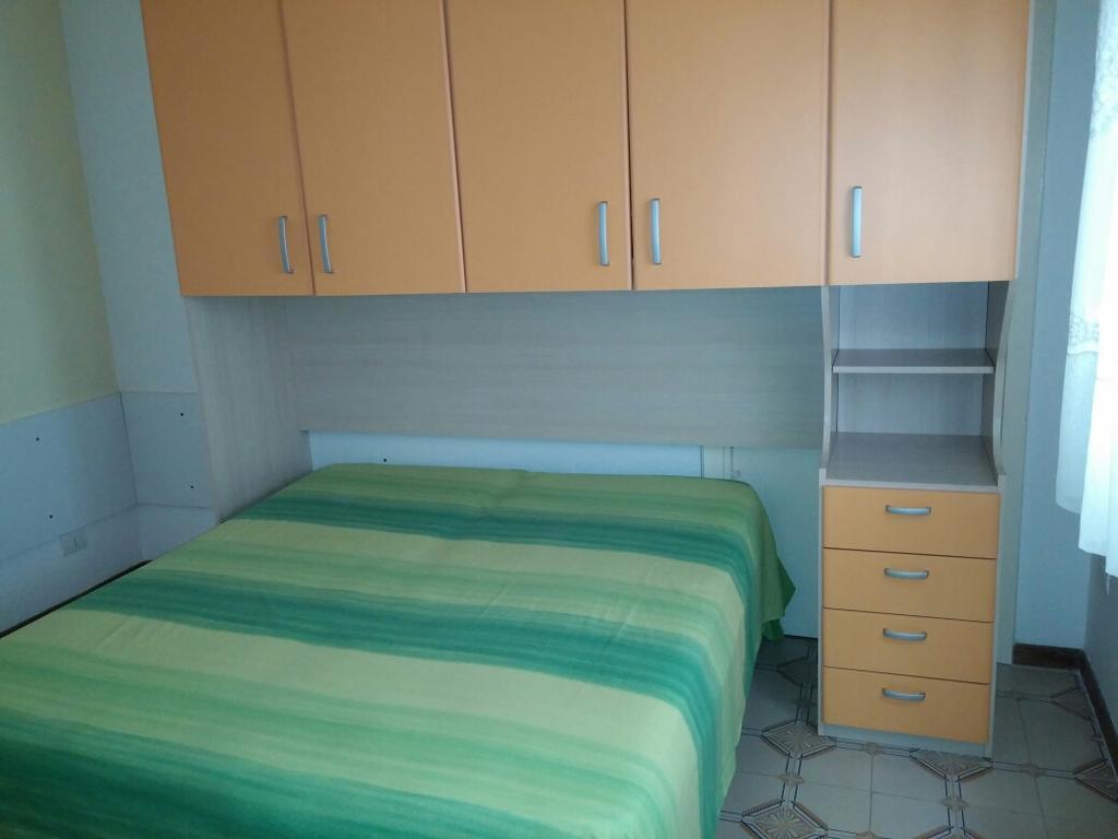 Don Alfonso Apartman Torre Lapillo Kültér fotó